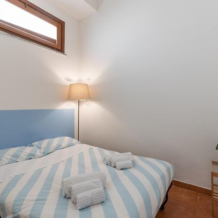 Four Shades Of Pisa Apartments Esterno foto