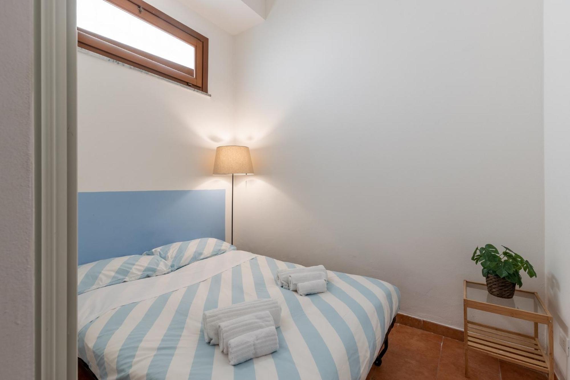 Four Shades Of Pisa Apartments Esterno foto