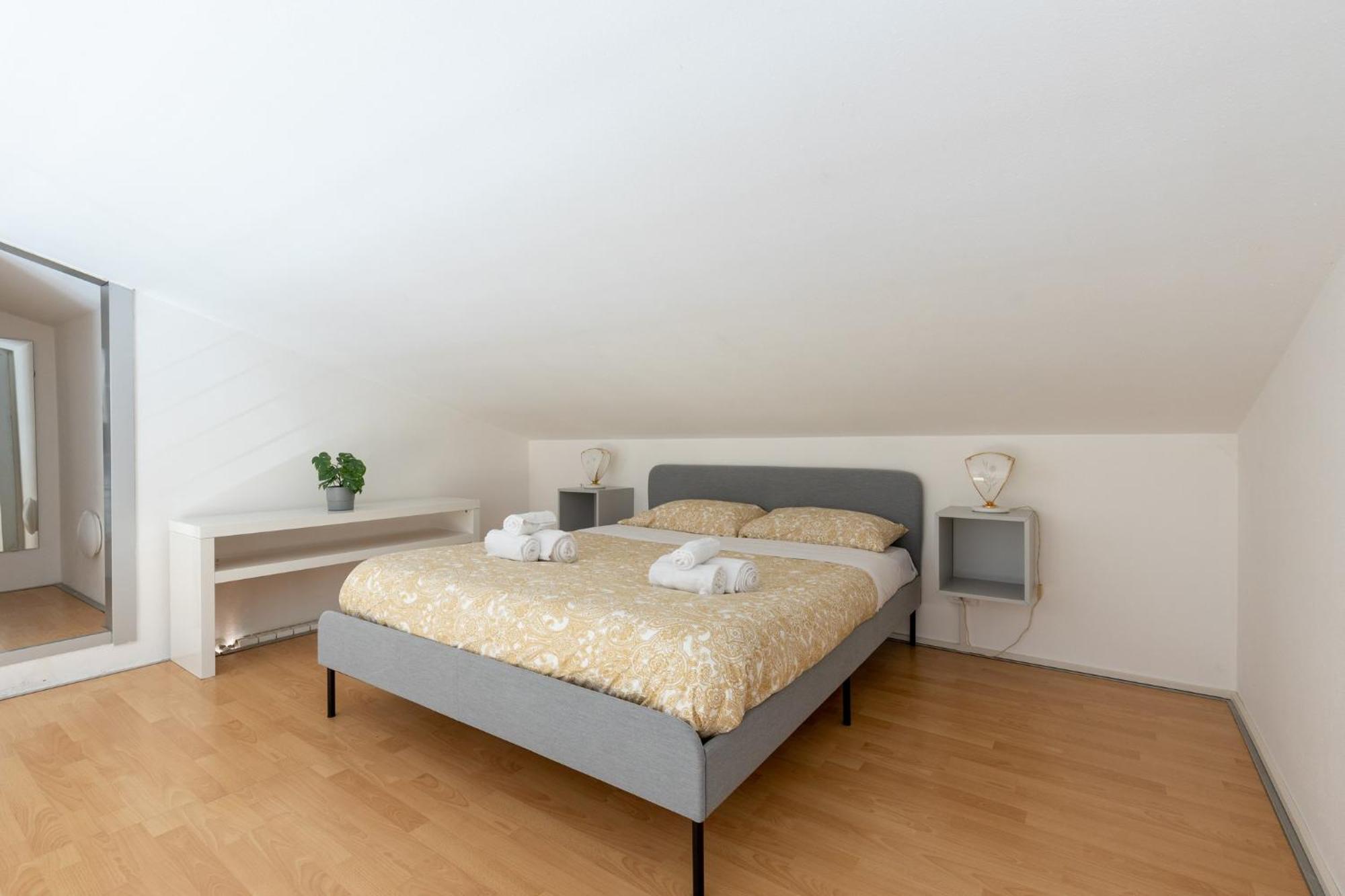 Four Shades Of Pisa Apartments Esterno foto
