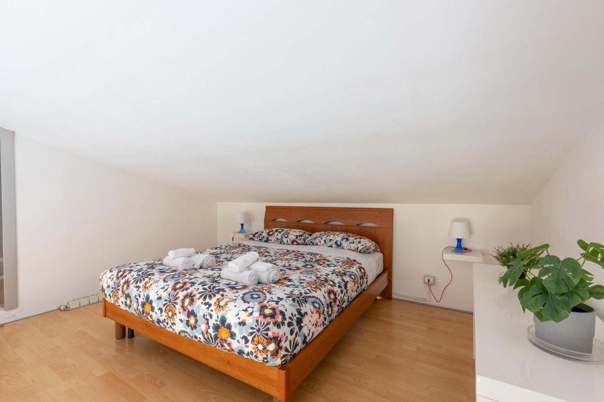 Four Shades Of Pisa Apartments Esterno foto
