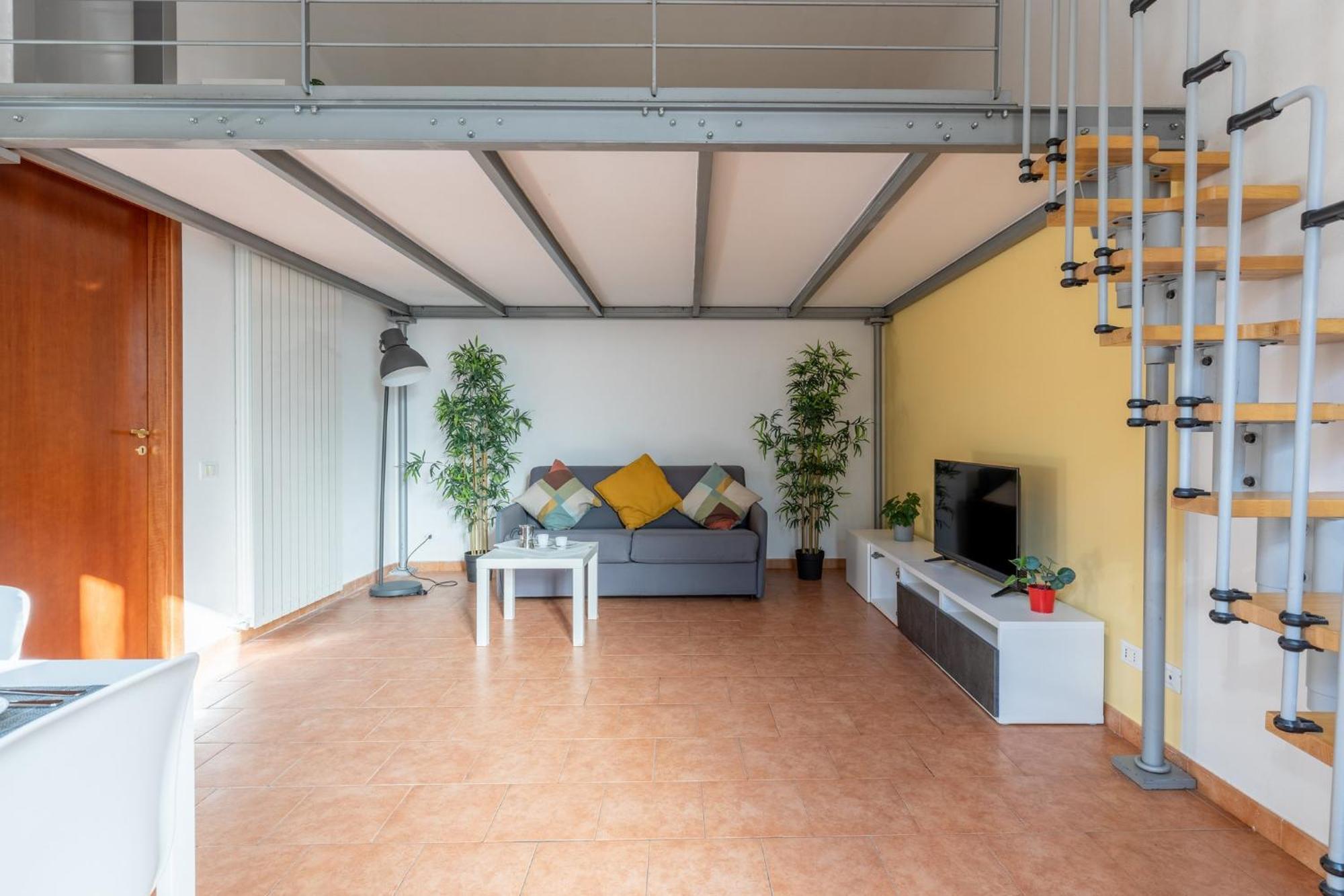 Four Shades Of Pisa Apartments Esterno foto