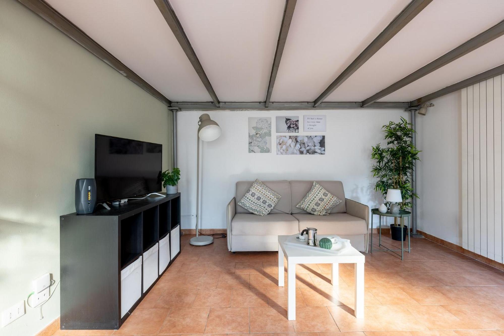 Four Shades Of Pisa Apartments Esterno foto