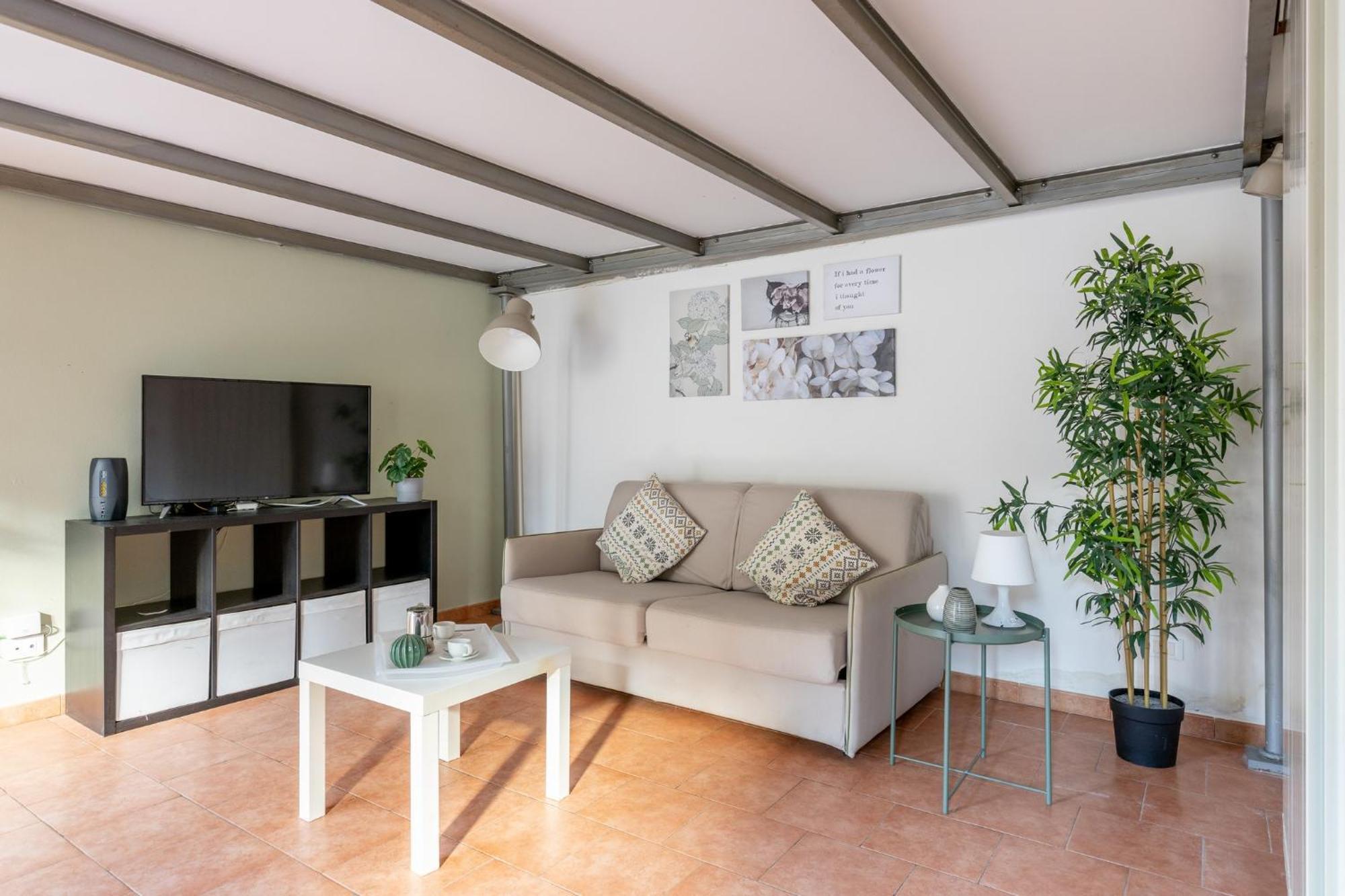 Four Shades Of Pisa Apartments Esterno foto